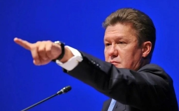 Какой прок для граждан России от того, что «Газпром» ежегодно зарабатывает миллиарды долларов? Где «моя доля», господин Миллер?